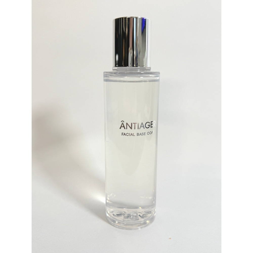 Neogen New Agecure Antiager Facial Base Coat 140ml K-Beauty Skin Prep Brightenin